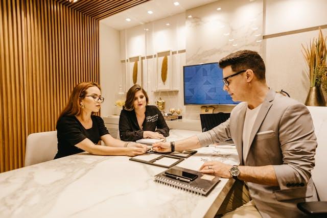 тестирование и запуск процесса